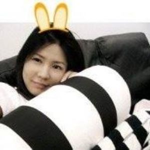 Meet your Posher, Kay